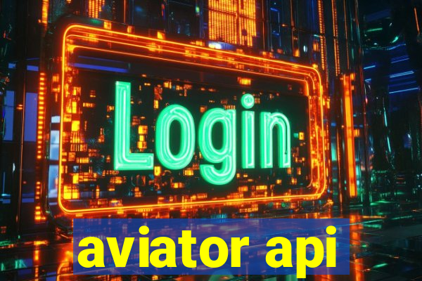 aviator api